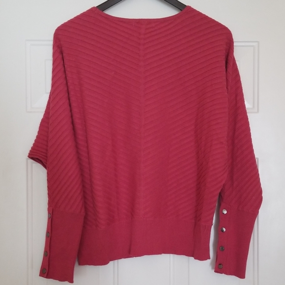 Alfani Sweater - Picture 2 of 5